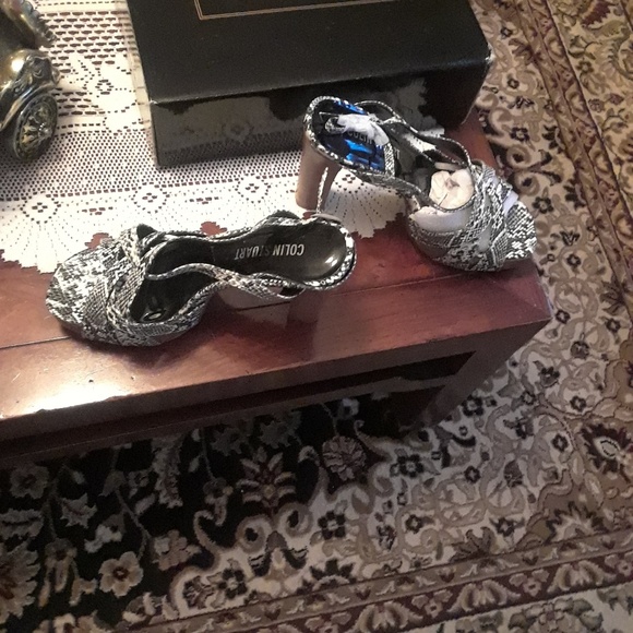 Colin Stuart shoes - Picture 2 of 3